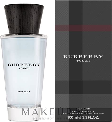 burberry touch cologne men|burberry touch for men 50ml.